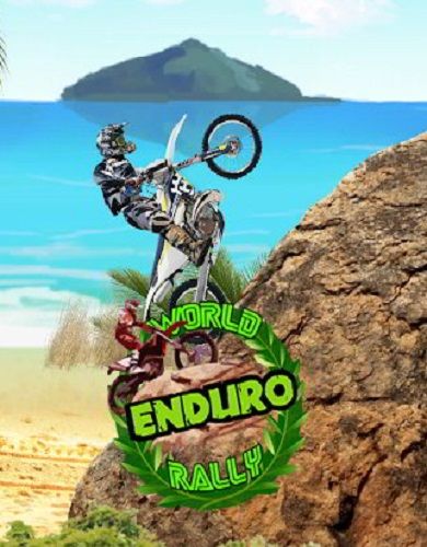 Descargar World Enduro Rally por Torrent