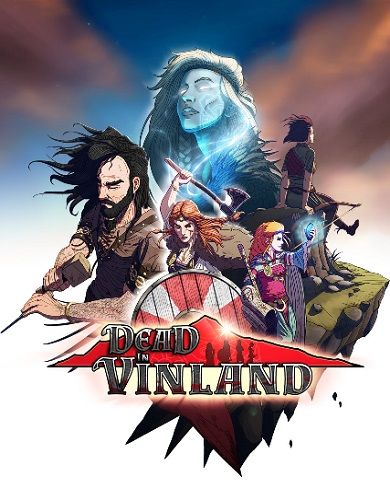 Descargar Dead In Vinland por Torrent