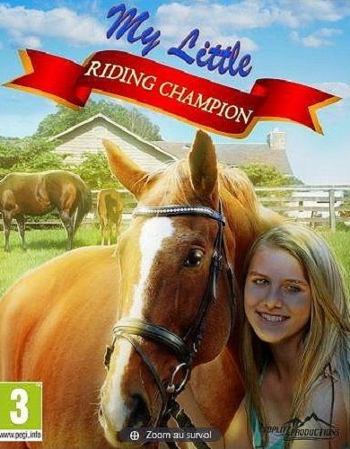 Descargar My Little Riding Champion por Torrent