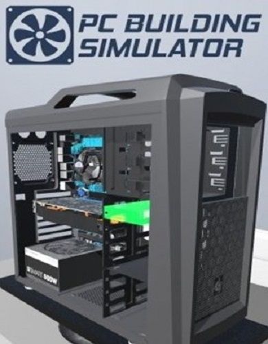 Descargar PC Building Simulator por Torrent