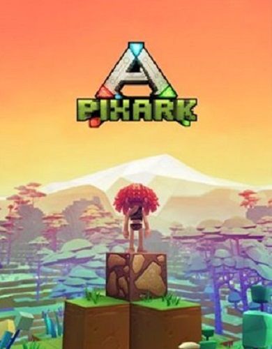 Descargar PixARK PC por Torrent