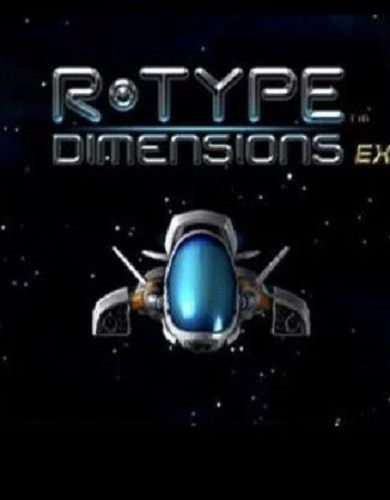 Descargar R-Type Dimensions EX por Torrent