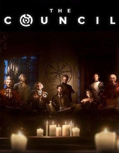 Descargar The Council Complete Season por Torrent