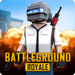 Descargar PIXEL’S UNKNOWN BATTLE GROUND por Torrent