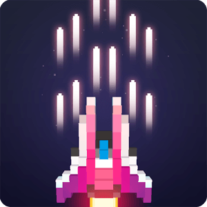 Descargar Retro Shooting – Pixel Space Shooter 3D por Torrent