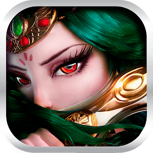 Descargar Romance of Heroes:Realtime 3v3 por Torrent