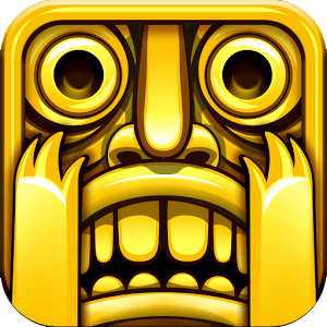 Descargar Temple Run por Torrent