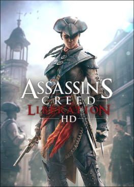 Descargar Assassin’s Creed Liberation HD por Torrent