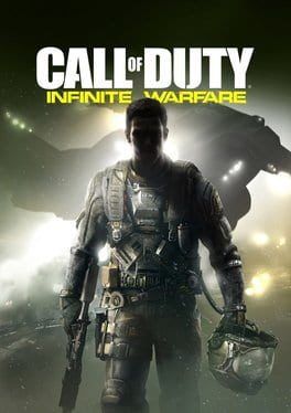 Descargar Call of Duty: Infinite Warfare por Torrent