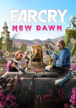 Descargar Far Cry New Dawn Deluxe Edition por Torrent