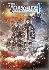 Descargar Valkyria Chronicles 4 por Torrent