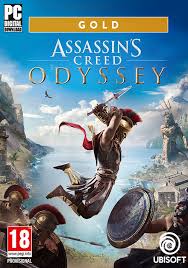 Descargar Assassin’s Creed Odyssey Gold Edition por Torrent