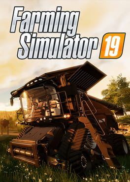 Descargar Farming Simulator 19 por Torrent