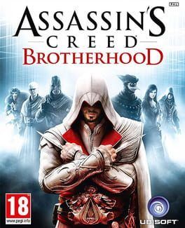 Descargar Assassin’s Creed: Brotherhood por Torrent