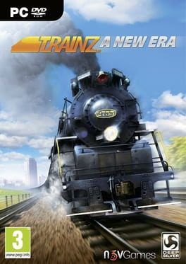 Descargar Trainz: A New Era por Torrent