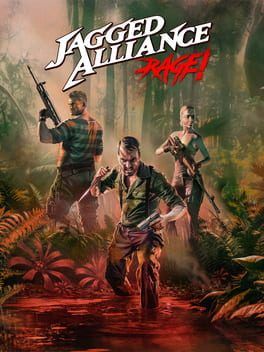 Descargar Jagged Alliance: Rage! por Torrent