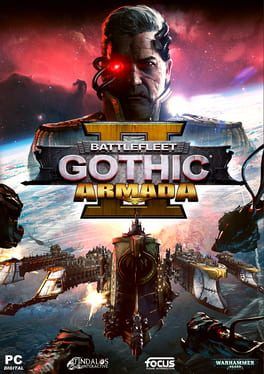 Descargar Battlefleet Gothic: Armada 2 por Torrent