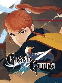 Descargar Grand Guilds por Torrent