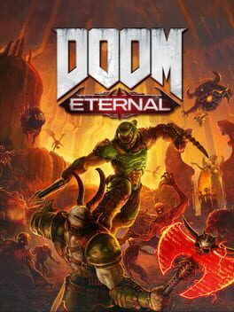 Descargar DOOM Eternal por Torrent