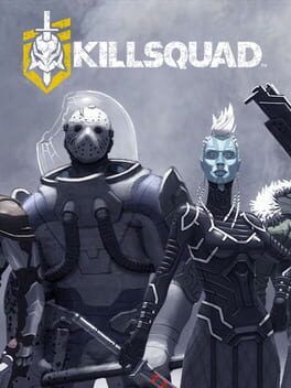 Descargar KillSquad por Torrent