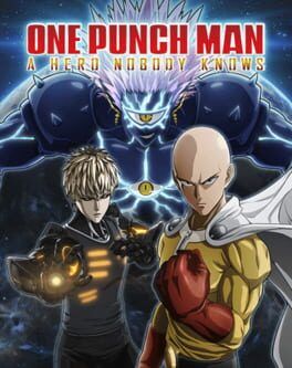 Descargar One Punch Man: A Hero Nobody Knows Deluxe Edition por Torrent