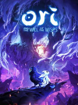 Descargar Ori and the Will of the Wisps por Torrent