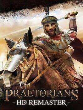 Descargar Praetorians HD Remaster por Torrent