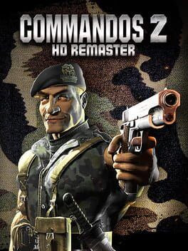 Descargar Commandos 2 HD Remaster por Torrent