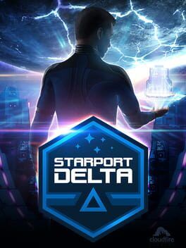 Descargar Starport Delta por Torrent