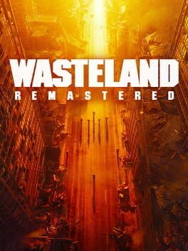 Descargar Wasteland Remastered por Torrent