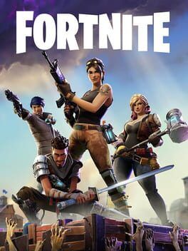 Descargar Fortnite por Torrent