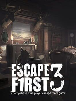 Descargar Escape First 3 por Torrent