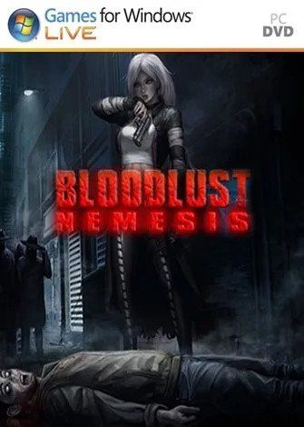 Descargar Bloodlust 2 Nemesis por Torrent