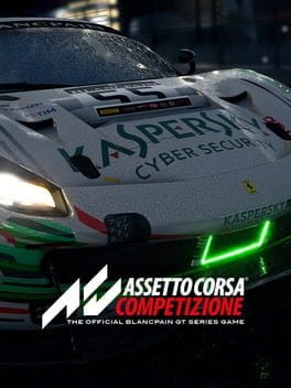 Descargar Assetto Corsa Competizione por Torrent