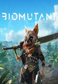 Descargar BIOMUTANT por Torrent