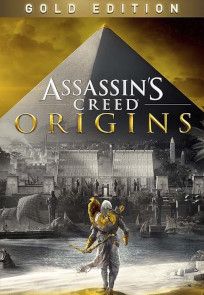 Descargar Assassins Creed Origins Gold Edition por Torrent