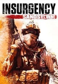 Descargar Insurgency Sandstorm por Torrent