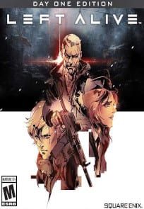 Descargar Left Alive por Torrent