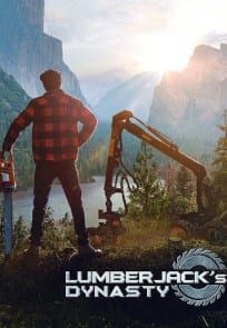 Descargar Lumberjacks Dynasty por Torrent