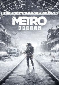 Descargar Metro Exodus Enhanced Edition por Torrent