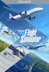 Descargar Microsoft Flight Simulator 2020 Deluxe Edition por Torrent