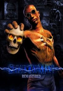 Descargar Shadow Man Remastered por Torrent