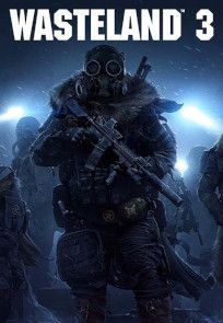 Descargar Wasteland 3 Deluxe Edition por Torrent