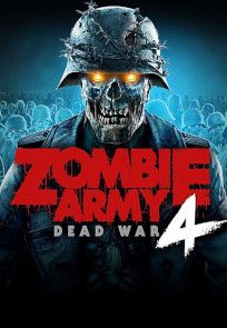 Descargar Zombie Army 4 Dead War Deluxe Edition + Fix v3 por Torrent