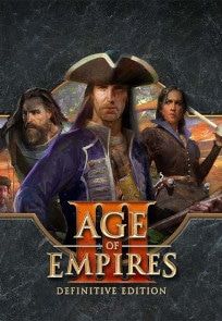 Descargar Age of Empires III Definitive Edition por Torrent