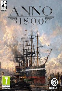 Descargar Anno 1800 Complete Edition por Torrent