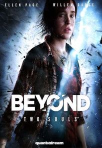 Descargar Beyond Two Souls por Torrent