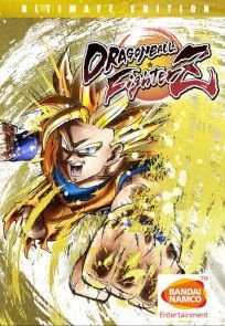 Descargar DRAGON BALL FighterZ Ultimate Edition por Torrent