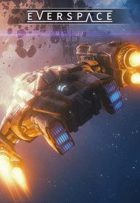 Descargar Everspace por Torrent