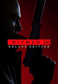 Descargar HITMAN 3 por Torrent